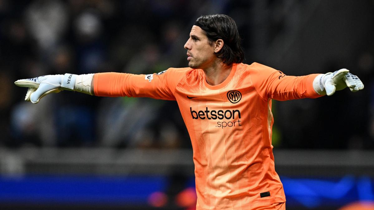 Fantacalcio, le formazioni ufficiali di Inter-Cagliari: fuori Sommer, Mkhitaryan dal 1'