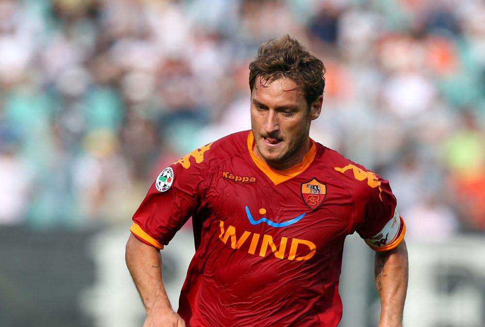 Roma-Bari, probabili formazioni