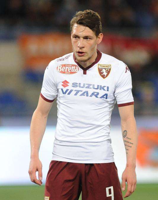 FANTACALCIO, Surprise, Up&Down 36^giornata