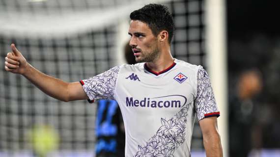 Fiorentina, ufficiale la cessione di Brekalo all'Hajduk Spalato