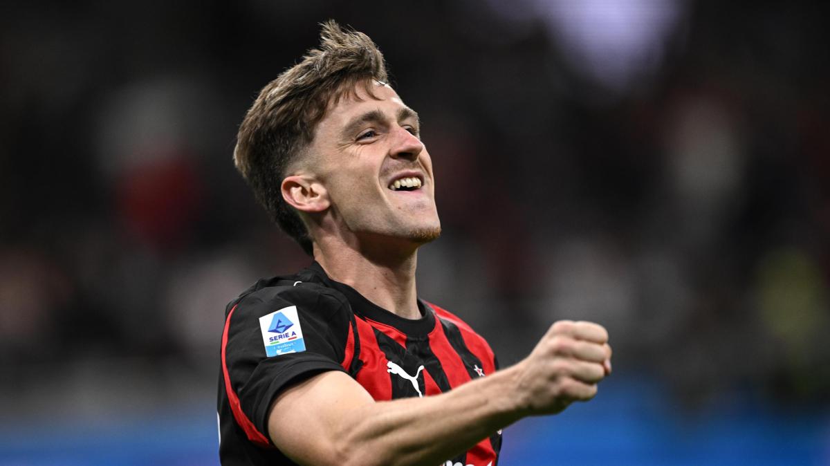 Milan, Saelemaekers: "Io gioco ovunque per il Milan, e su Leao...."