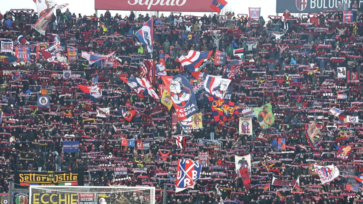 Bologna-Udinese, le probabili formazioni e dove vederla in Tv