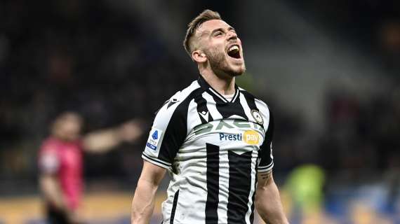Fantacalcio, Udinese-Lecce: le formazioni ufficiali