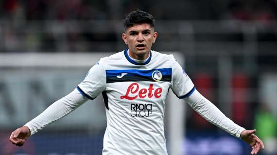 Velocità, assist e gol: Bellanova si prende la scena