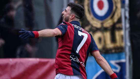 Le formazioni ufficiali di Empoli-Bologna: ancora panchina per Orsolini