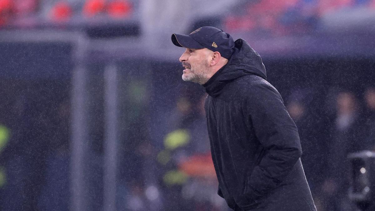 Bologna, caos infortuni: out Castro, Orsolini in dubbio. Le parole di Italiano