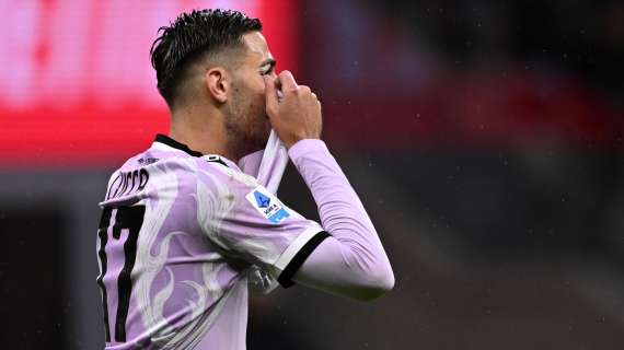 Napoli, Anellucci svela: “Contatti con l’Udinese per Lucca”