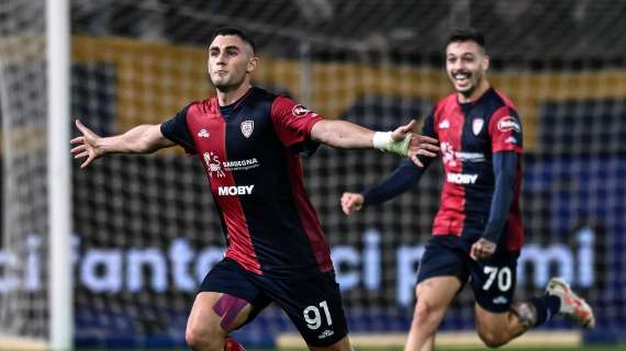 Cagliari - il ritorno al gol di Piccoli, le prospettive al fantacalcio