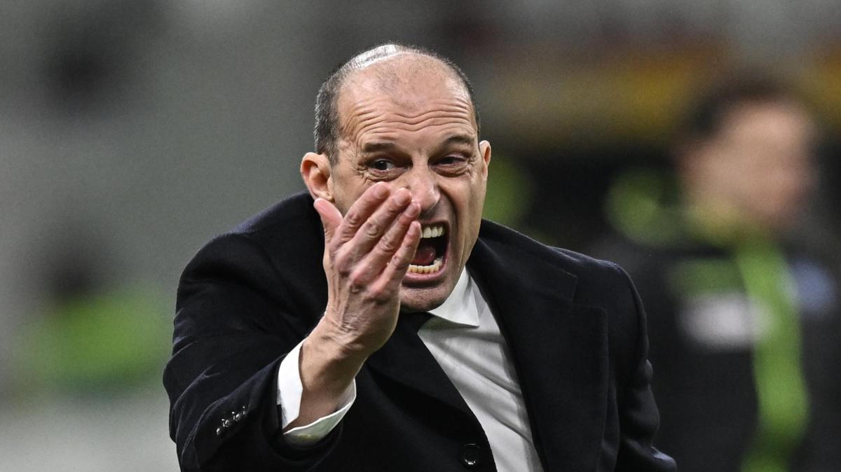 Milan, Allegri: "Leao ha ancora fastidi ma ci sarà"