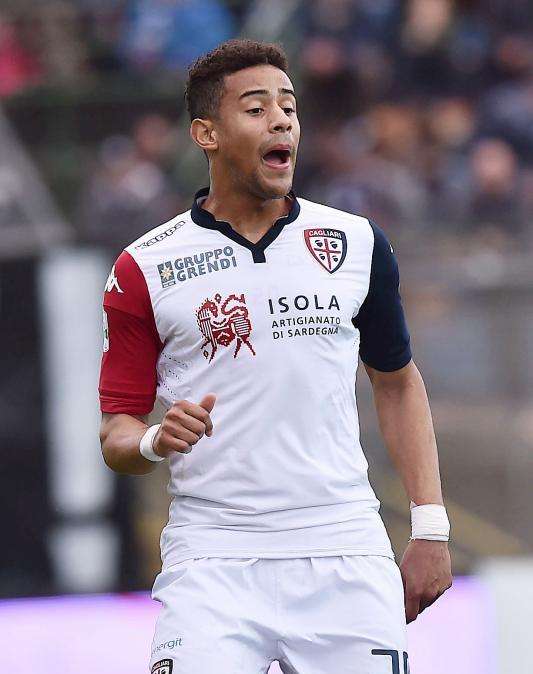 Fantacalcio, Oggi ti presento....ANDRES TELLO