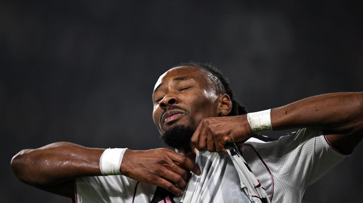 Juventus, infortunio Thuram: previsti oggi gli esami 