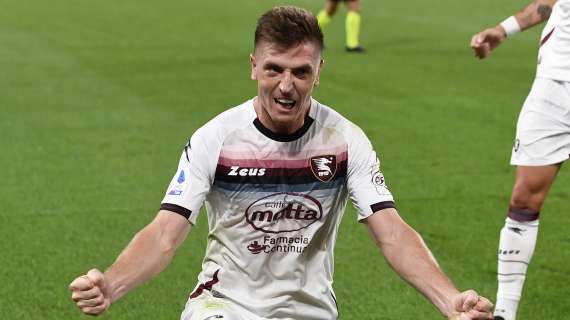 Fantacalcio, Salernitana: la situazione riscatti & cessioni