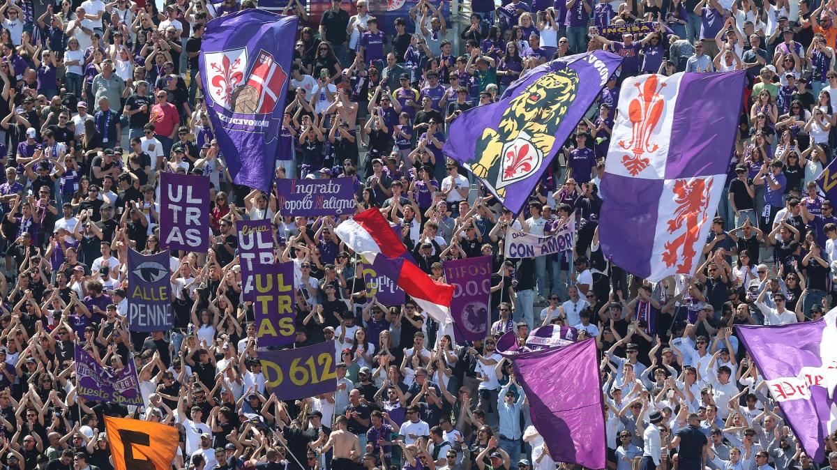 Serie A, le probabili formazioni di Fiorentina-Genoa