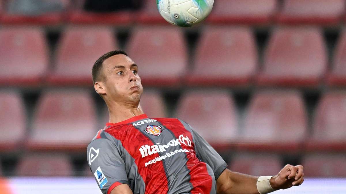 Filippo Terracciano alla Cremonese - L'analisi al fantacalcio