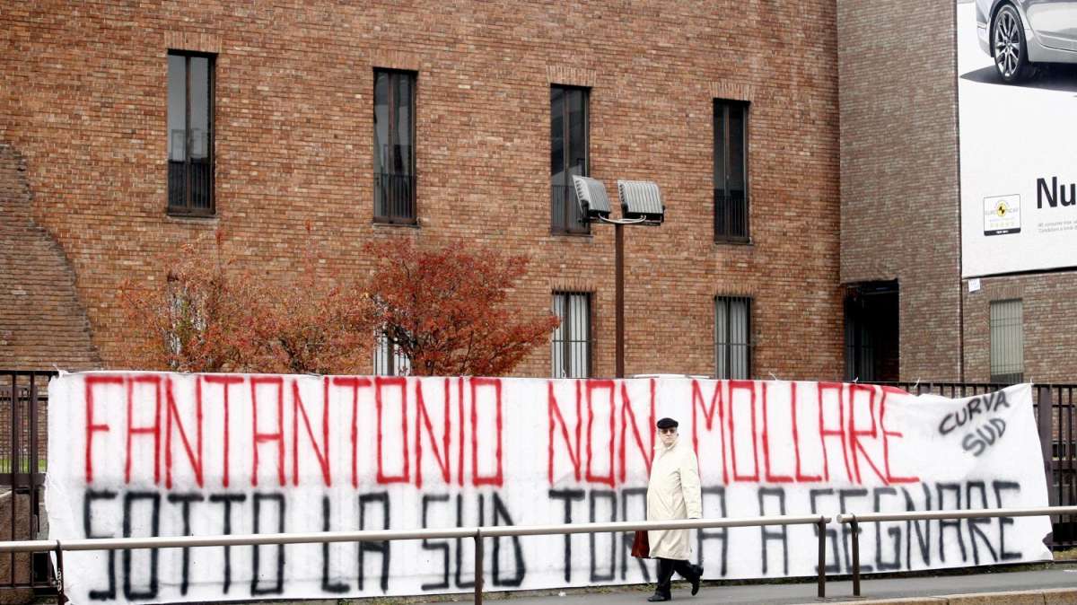 Fantacalcio, Tabella Infortunati & Squalificati 11^ Giornata