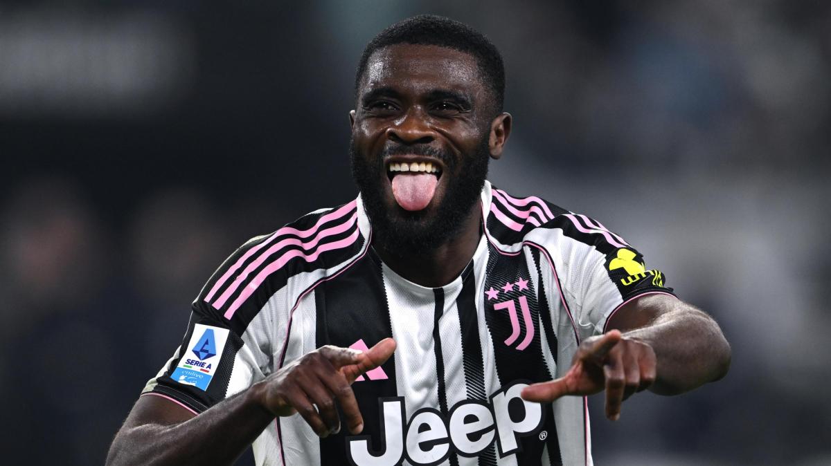 Fantacalcio, le formazioni ufficiali di Udinese-Juventus: novità Boga dal 1', confema per Perin