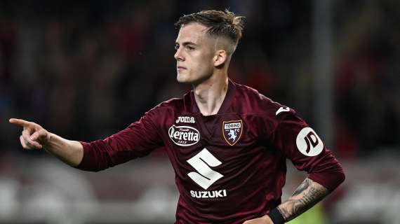 Torino - trasferimento sospeso,  Ilic torna al Torino