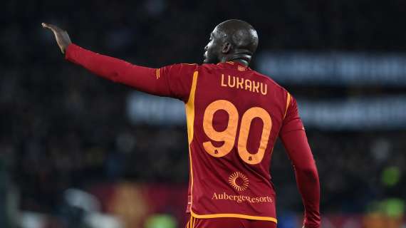 Amichevole Al-Shabab-Roma 1-2