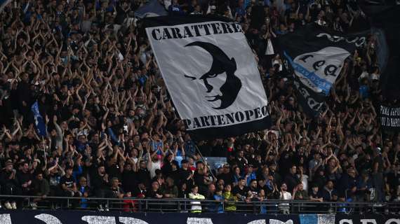 Le probabili formazioni di Napoli-Cagliari