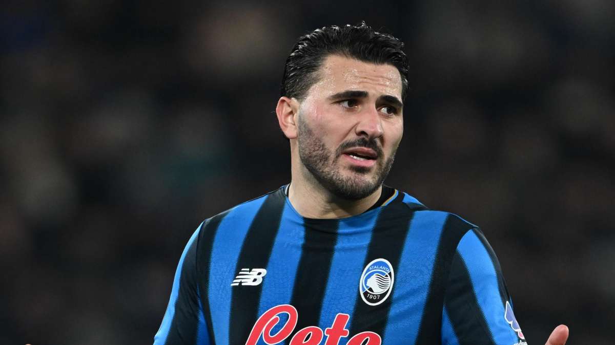 Atalanta, infortunio Kolasinac: salta il Bologna, a rischio anche Torino