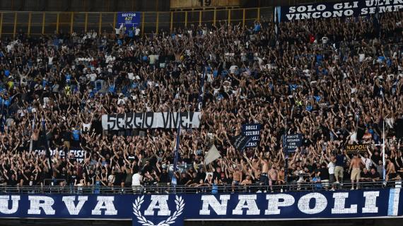 Le probabili formazioni di Napoli-Genoa e dove vederla in Tv