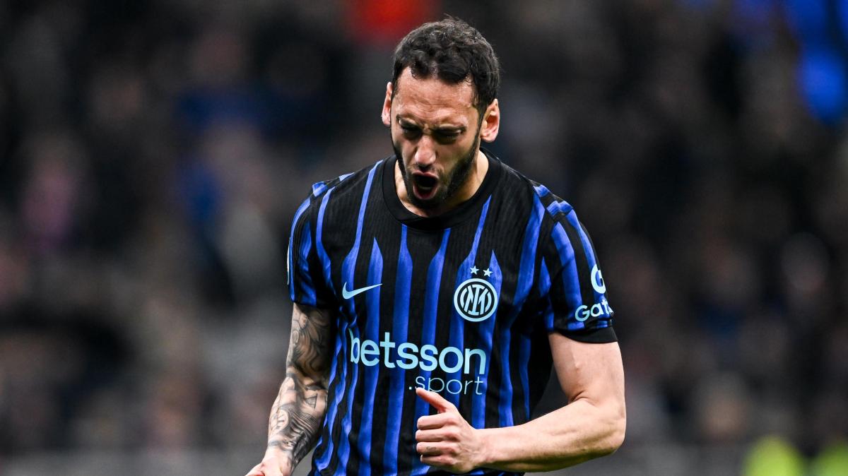 Fantacalcio, le formazioni ufficiali di Milan-Inter: fuori Calhanoglu e Bartesaghi, dal 1' Bonny