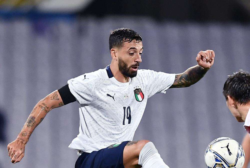 Fantacalcio, I FANTAZZURRI