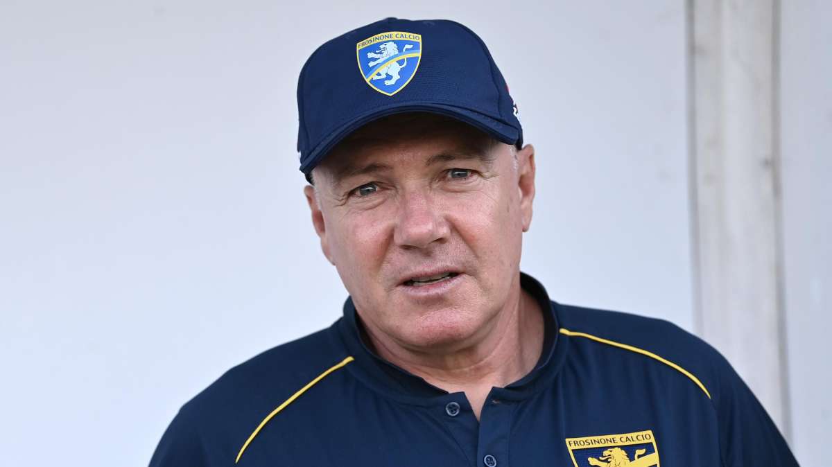 Fantacalcio, Fantaguida 2026-2027: FROSINONE