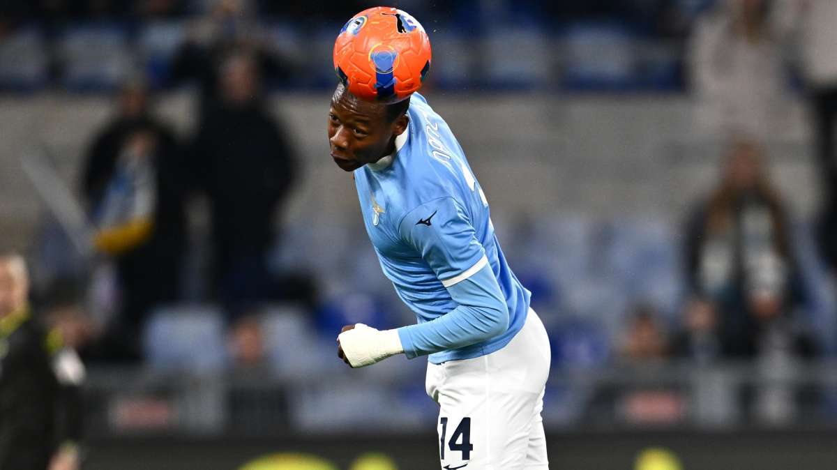 Fantacalcio, le formazioni ufficiali di Lazio-Napoli: Noslin titolare, Lucca nemmeno in panchina