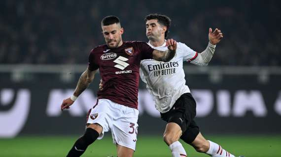 Torino - L'analisi al fantacalcio di Biraghi, riscattato dalla Fiorentina