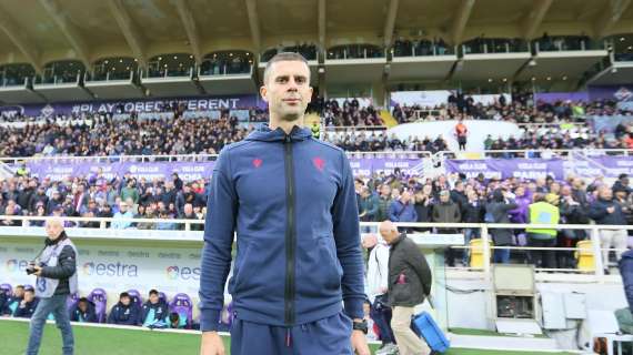 Fantacalcio, conferenza Bologna: Thiago Motta "Orsolini? Dispiace ma ci sono altri pronti a occupare quel ruolo"