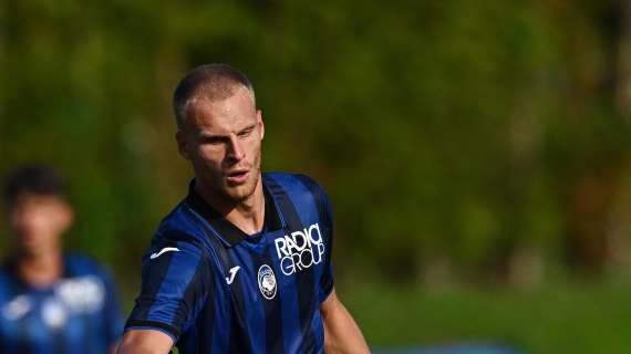 Fantacalcio, amichevole Atalanta - Pro Sesto 3-0