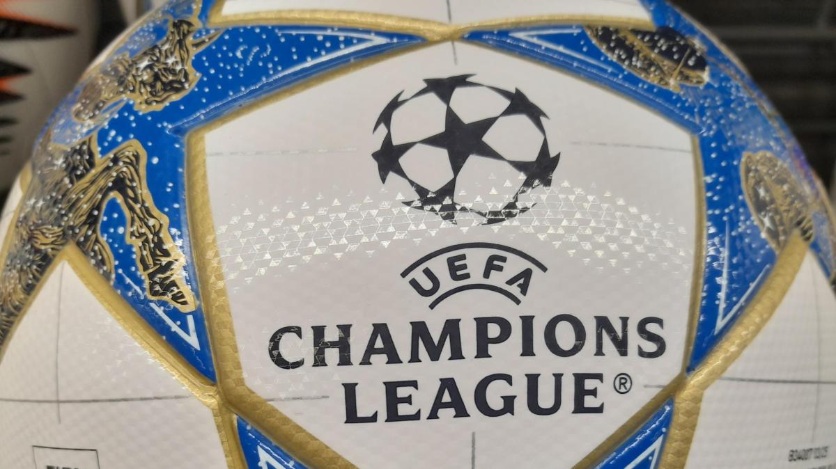 Champions League, le probabili formazioni di PSG - Arsenal