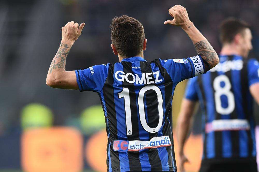 Fantacalcio, L'IMPORTANZA DEL "PAPU" NELL'ATALANTA
