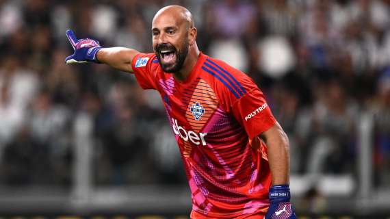 Le formazioni ufficiali di Como-Cagliari: Douvikas e Viola dal 1'. Tra i pali torna Reina