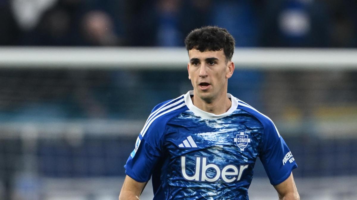 Como, Ramon e Rodriguez verso il forfait contro l’Udinese