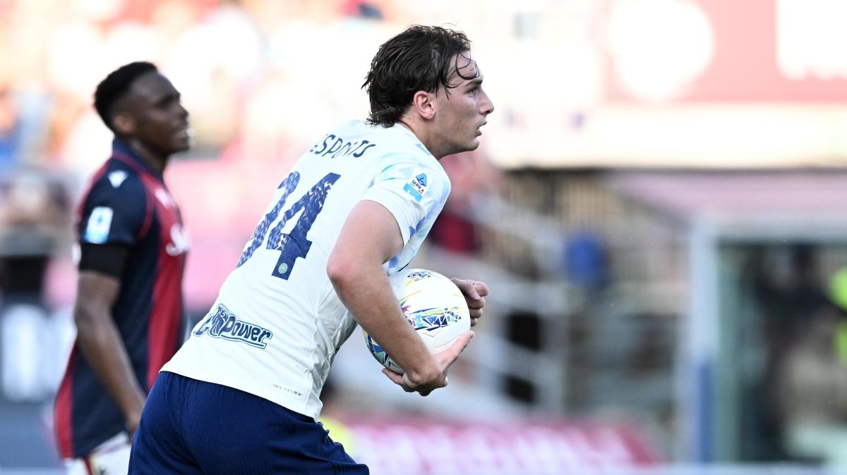 Fantacalcio, tabellini, voti, bonus e malus 38^ giornata