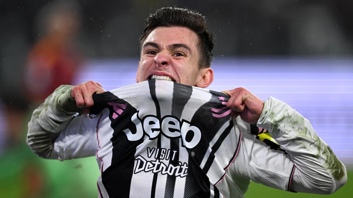 Juventus: il risveglio di Conceição. Il portoghese illumina lo Stadium