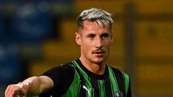 Fantacalcio, Coppa Italia: Cosenza - Sassuolo 2-5