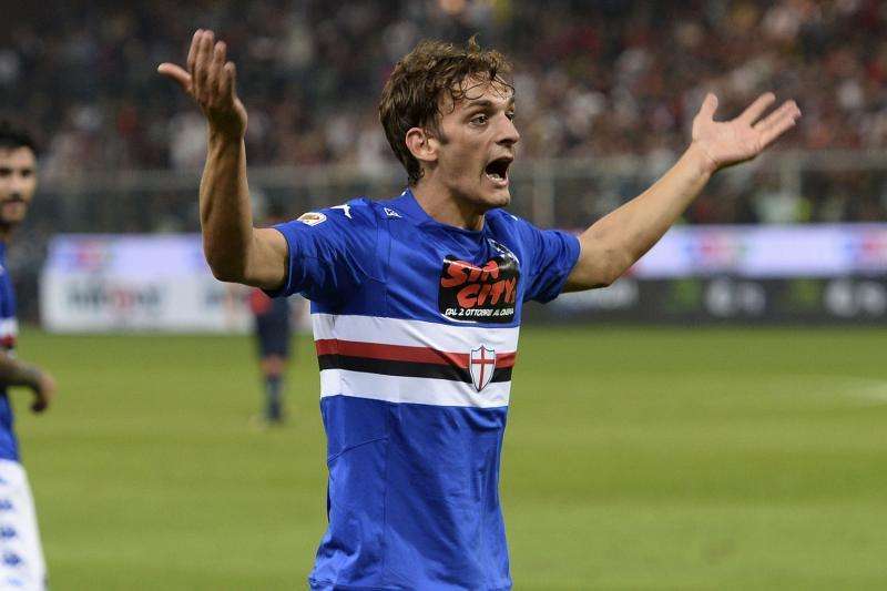 Fantacalcio, FATTA PER IL RITORNO DI GABBIADINI ALLA SAMPDORIA