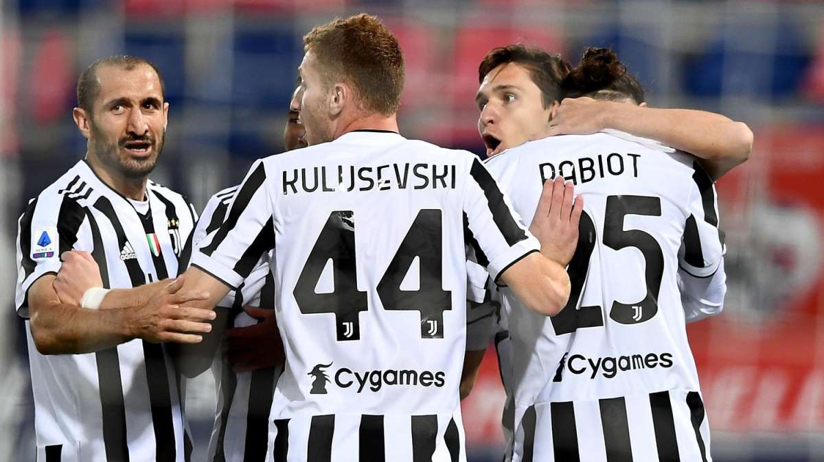 Fantacalcio, LE MIGLIORI 3 SQUADRE DELLA SERIE A ALL'EUROPEO: JUVENTUS