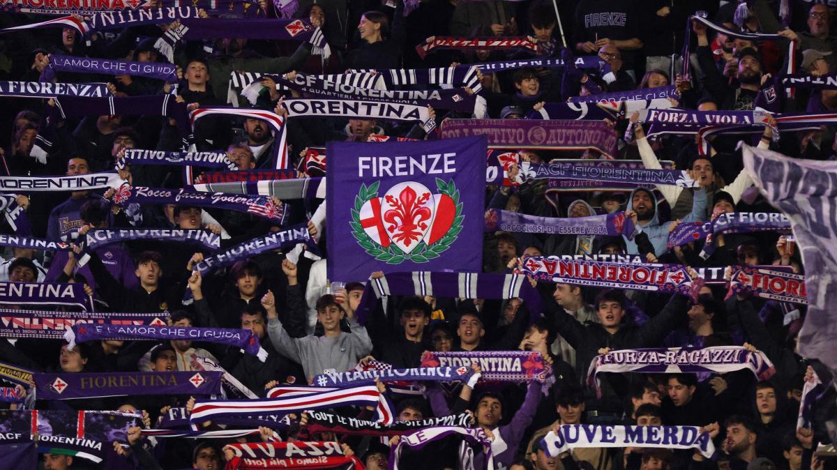 Le probabili formazioni di Fiorentina-Lecce e dove vederla in TV
