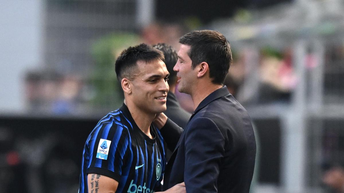 Serie A, le formazioni ufficiali Bologna-Inter: Castro vs Lautaro