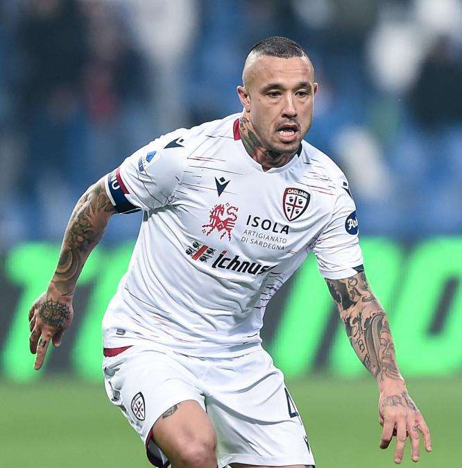 Fantacalcio, NAINGGOLAN: IL GRANDE MOMENTO DEL NINJA