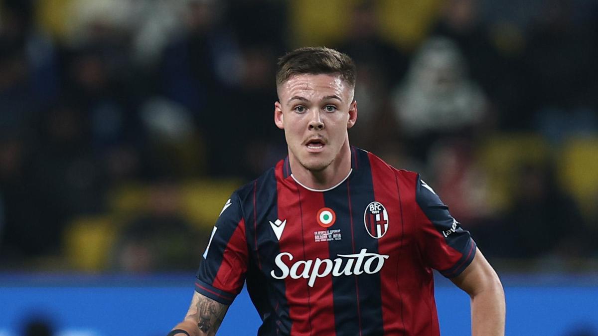 Holm alla Juventus: l'analisi al fantacalcio