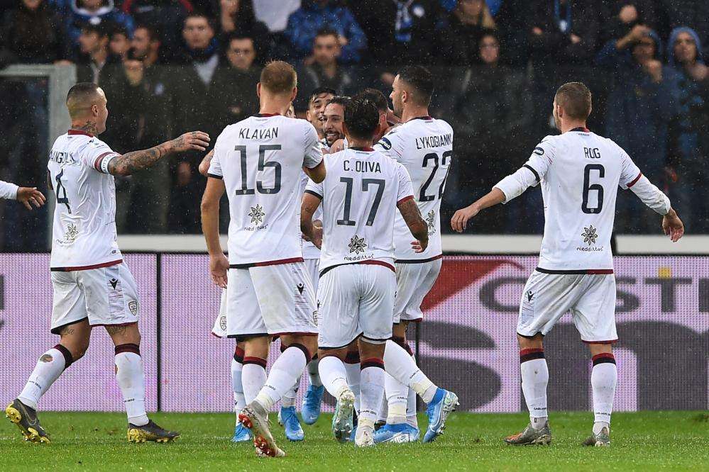 Fantacalcio, CAGLIARI: RECORD DI IMBATTIBILITÀ STAGIONALE