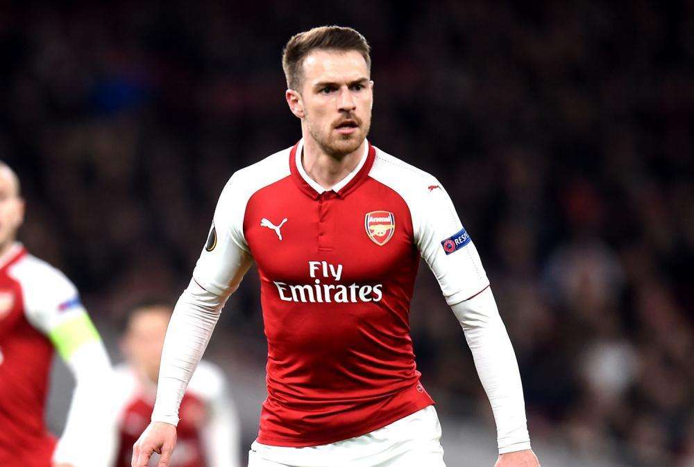 Fantacalcio, JUVENTUS: UFFICIALE RAMSEY, MA DA GIUGNO