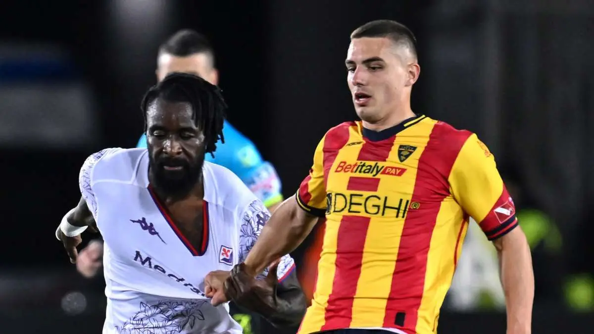 Lecce - la stagione sfortunata al fantacalcio di Krstovic