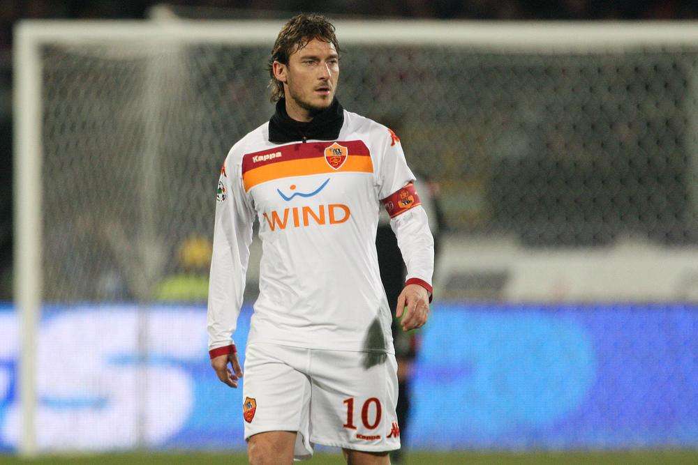 Bari-Roma, le probabili formazioni