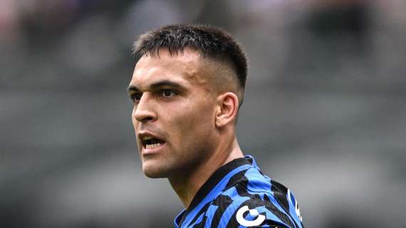 Inter, infortunio per Lautaro Martinez: le condizioni e i tempi di recupero